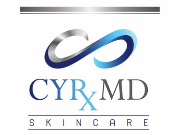 CYRx MD Skincare