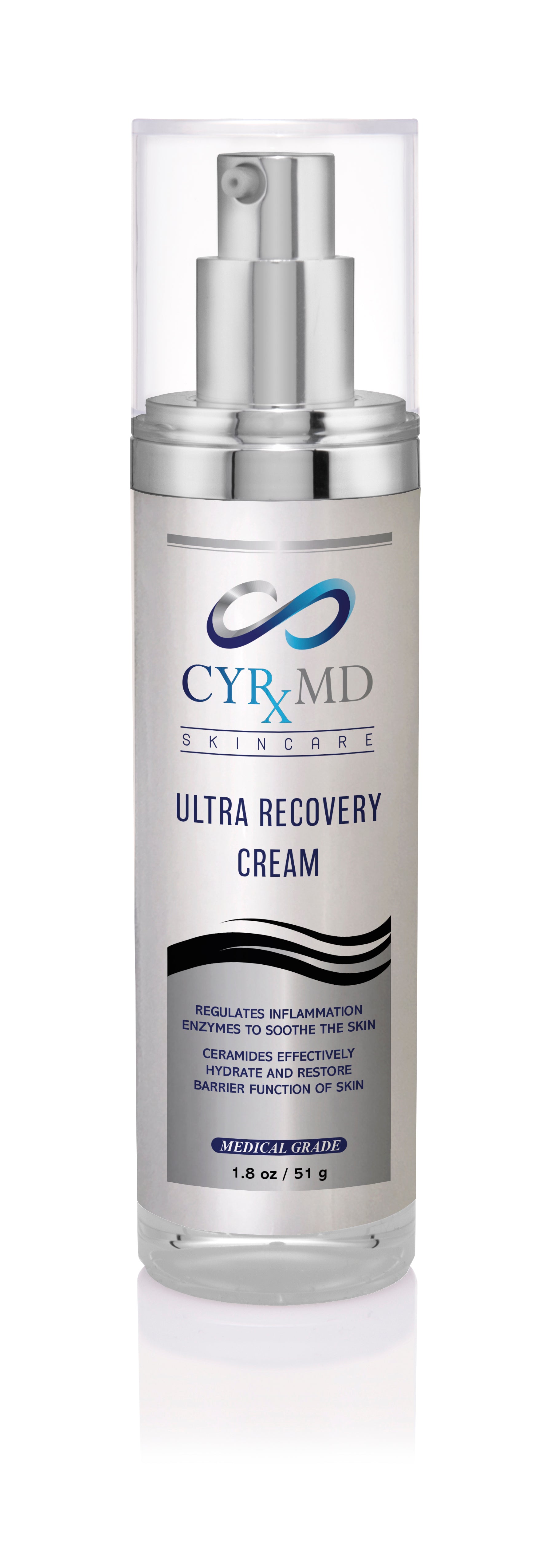 Ultra Recovery Cream