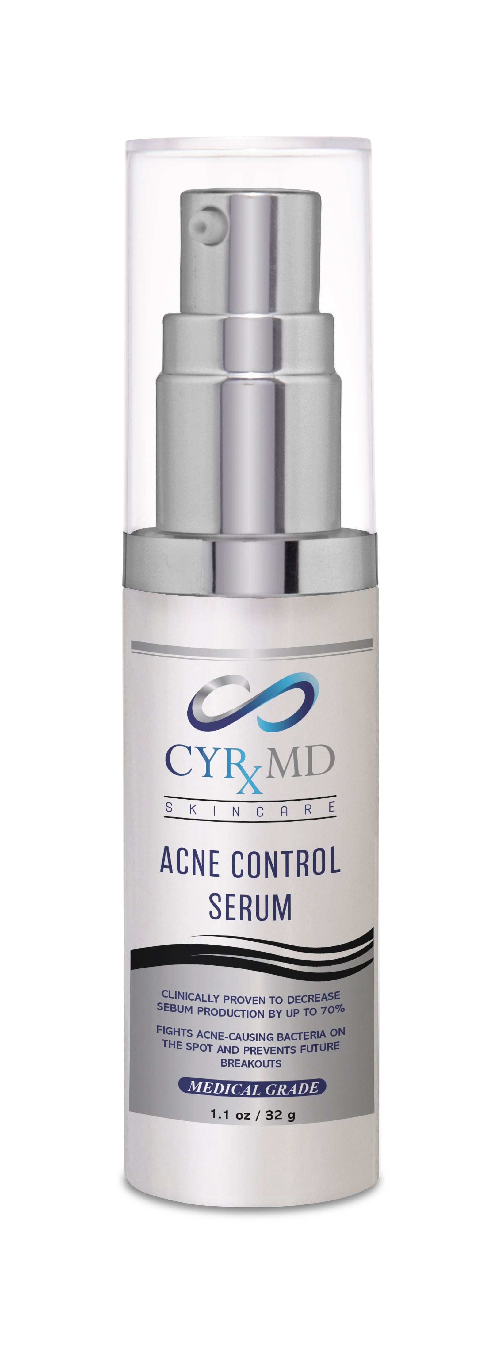 Acne Control Serum